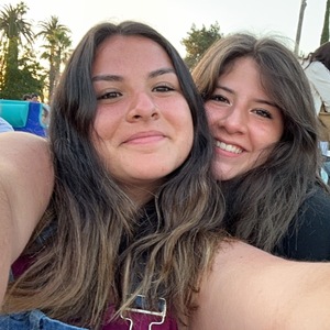 Fundraising Page: Sophia Medrano